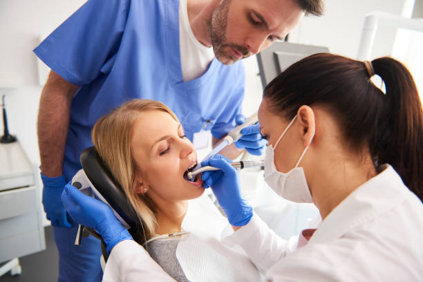 Best Emergency Dental Care  in Butler, IN