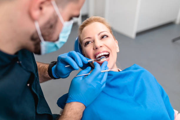 Dental Inlays and Onlays in Butler, IN