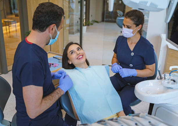 Best Root Canal Treatment  in Butler, IN