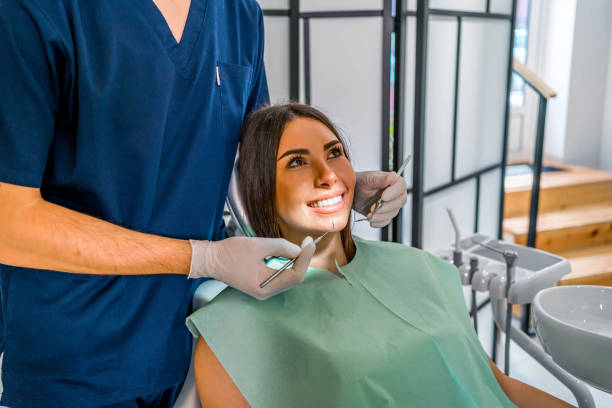 Best Traditional Braces  in Butler, IN