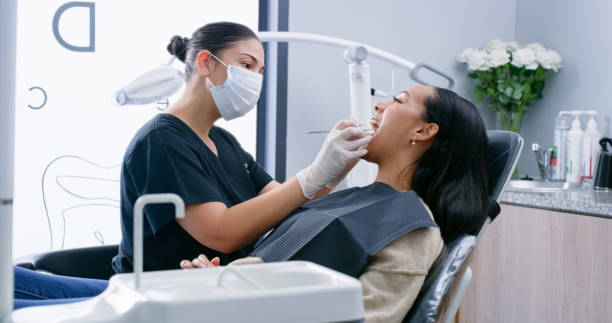 Oral Cancer Screening in Butler, IN